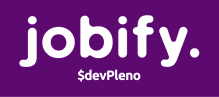 Jobify - by DevPleno